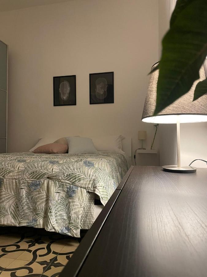 Casaro Stazione Apartment Bari Exterior photo