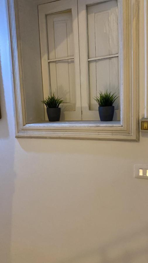 Casaro Stazione Apartment Bari Exterior photo