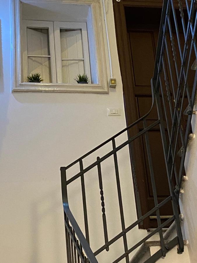 Casaro Stazione Apartment Bari Exterior photo