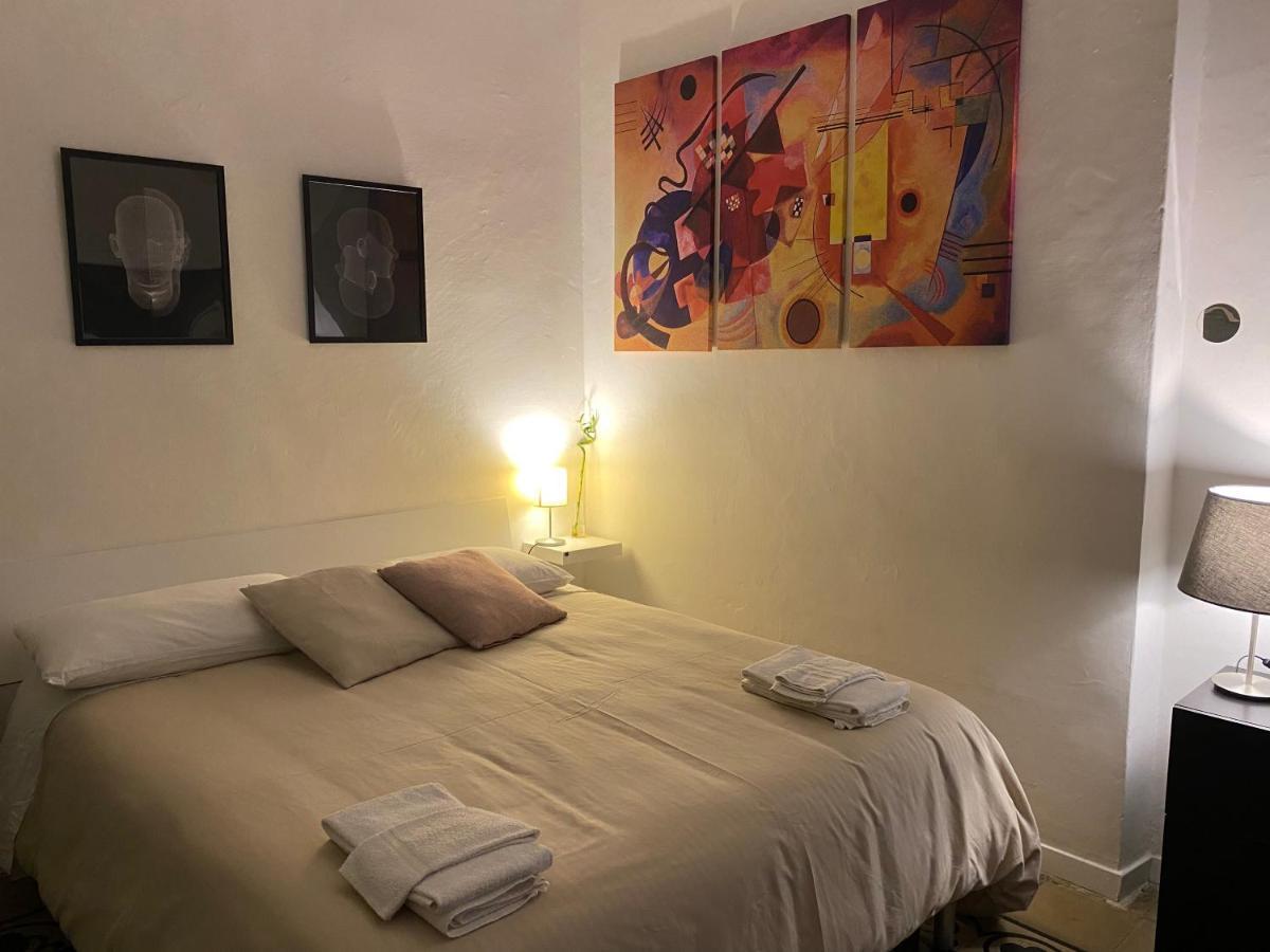 Casaro Stazione Apartment Bari Exterior photo
