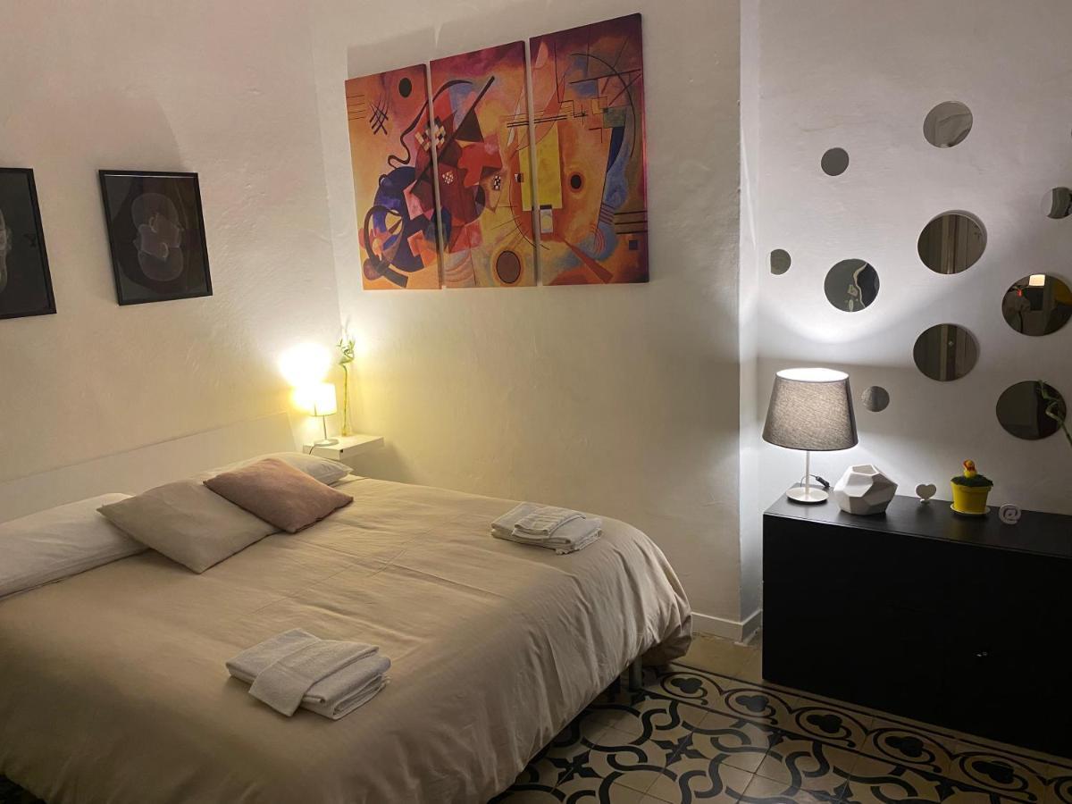Casaro Stazione Apartment Bari Exterior photo