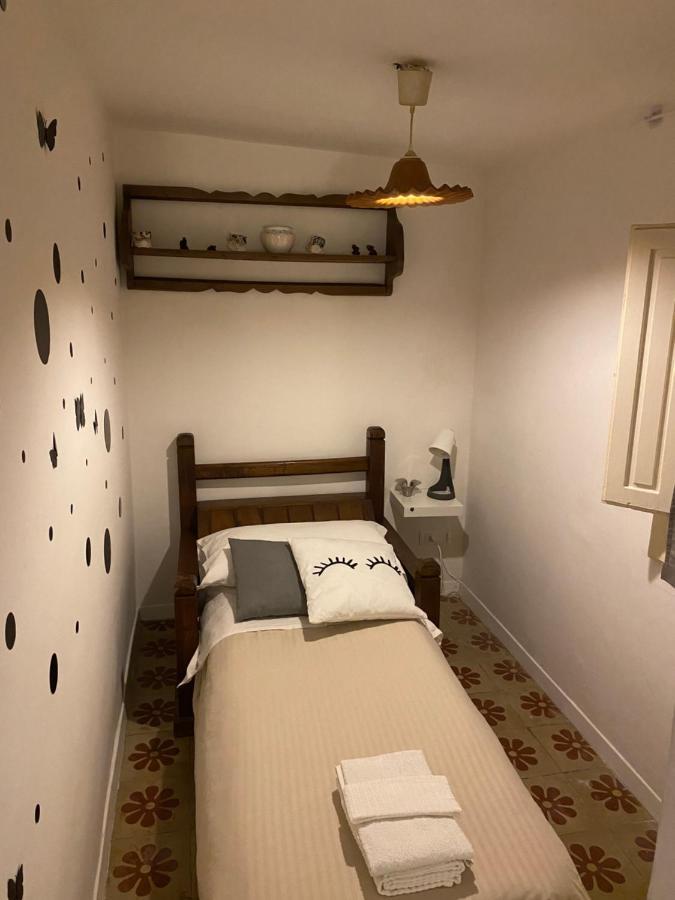 Casaro Stazione Apartment Bari Exterior photo