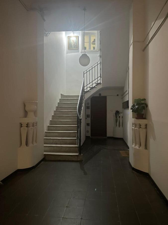 Casaro Stazione Apartment Bari Exterior photo