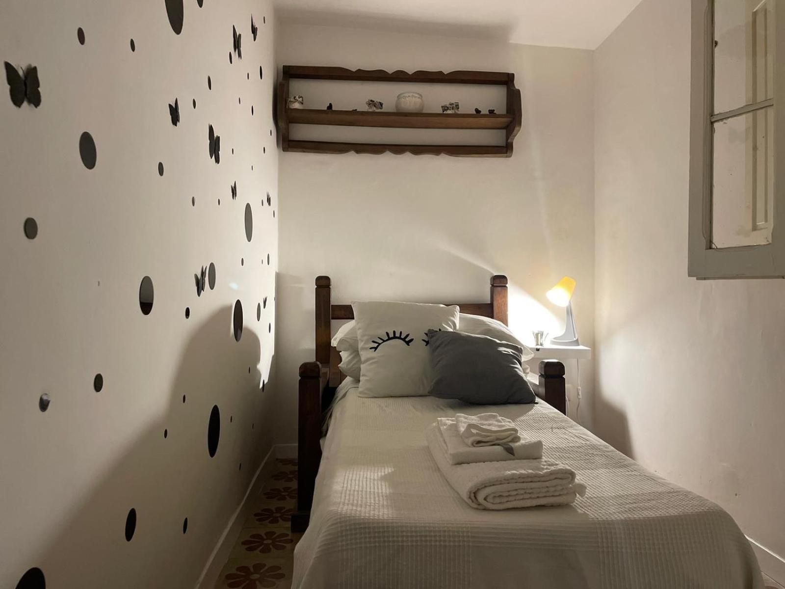 Casaro Stazione Apartment Bari Exterior photo